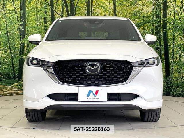 Mazda CX-5 2022-11 7872101-11