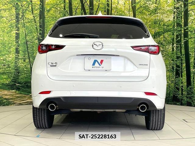 Mazda CX-5 2022-11 7872101-12