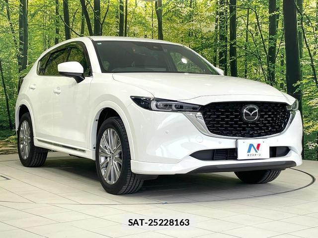 Mazda CX-5 2022-11 7872101-13