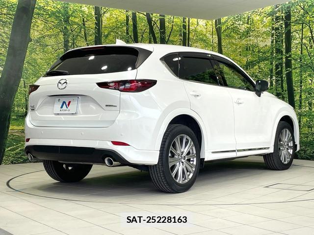 Mazda CX-5 2022-11 7872101-14