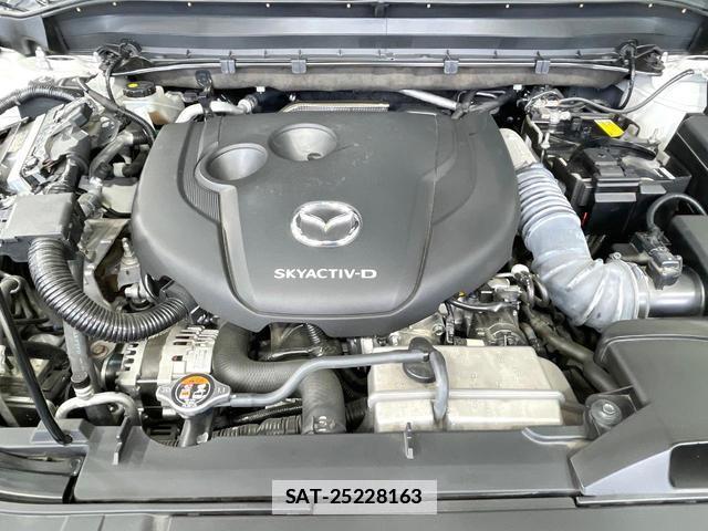 Mazda CX-5 2022-11 7872101-15
