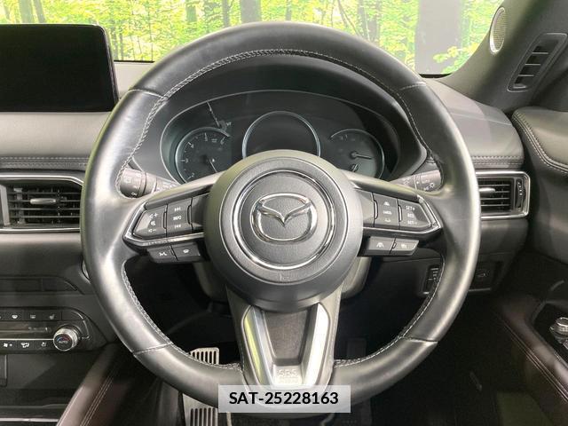 Mazda CX-5 2022-11 7872101-8