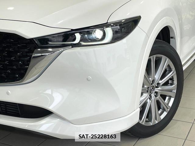 Mazda CX-5 2022-11 7872101-9