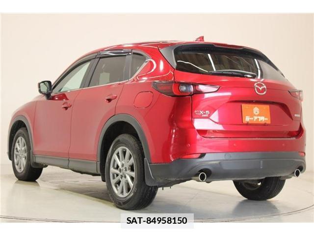 Mazda CX-5 2022-03 7872434-10