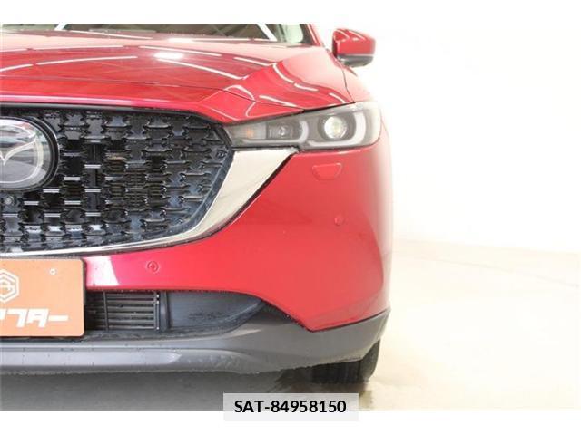 Mazda CX-5 2022-03 7872434-14