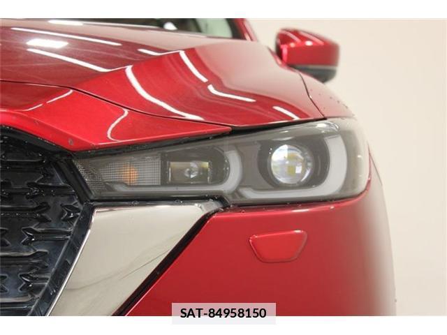Mazda CX-5 2022-03 7872434-15