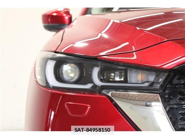 Mazda CX-5 2022-03 7872434-17