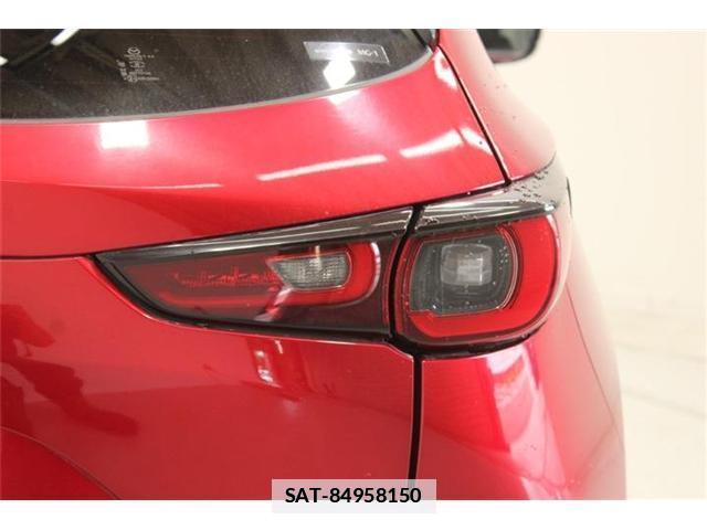 Mazda CX-5 2022-03 7872434-18