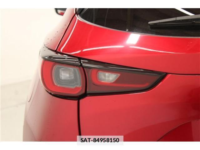 Mazda CX-5 2022-03 7872434-19