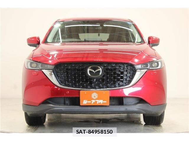 Mazda CX-5 2022-03 7872434-7