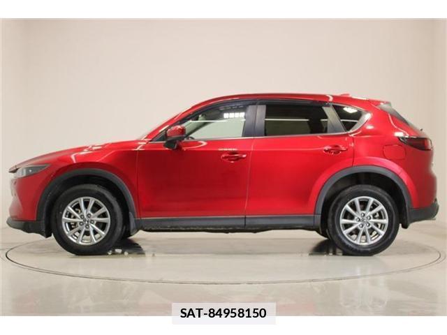Mazda CX-5 2022-03 7872434-9