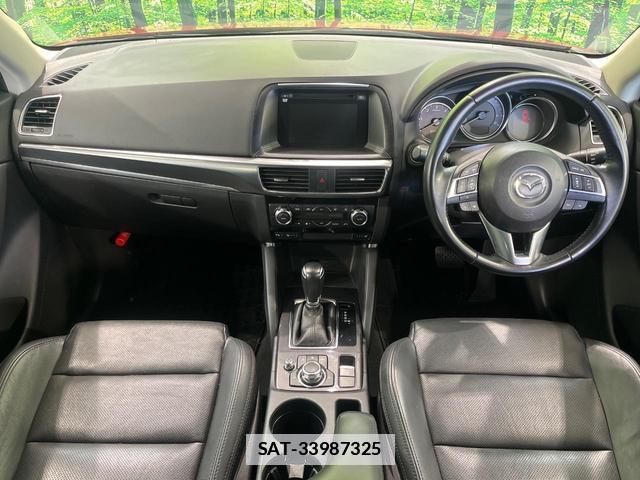 Mazda CX-5 2015-07 7872501-1