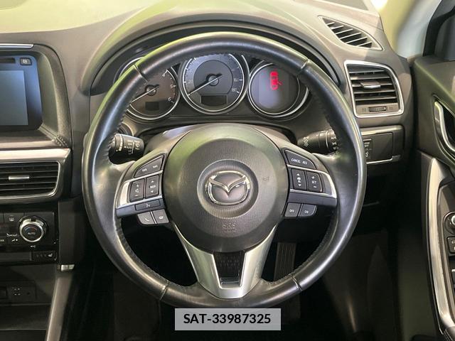 Mazda CX-5 2015-07 7872501-10