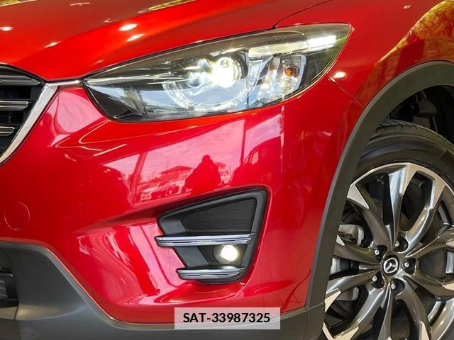 Mazda CX-5 2015-07 7872501-11