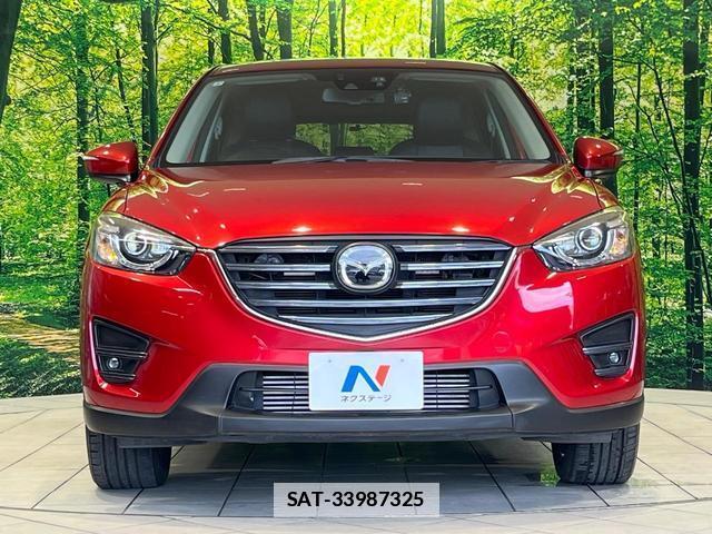 Mazda CX-5 2015-07 7872501-13