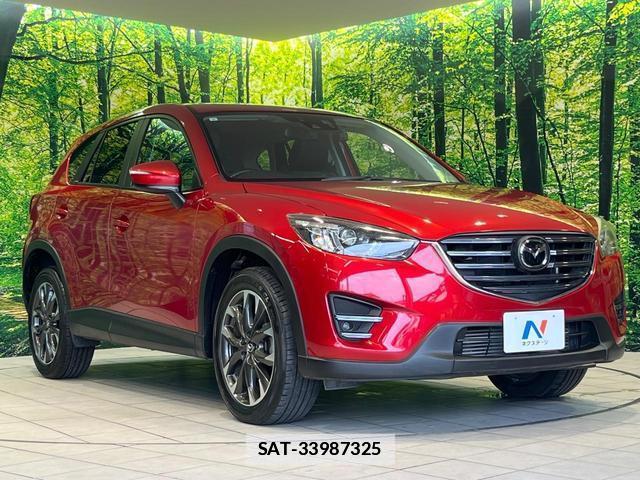 Mazda CX-5 2015-07 7872501-15