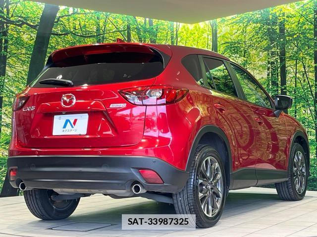 Mazda CX-5 2015-07 7872501-16