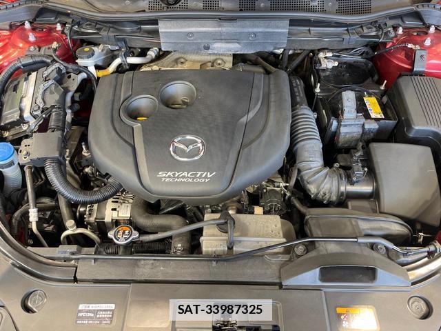 Mazda CX-5 2015-07 7872501-17