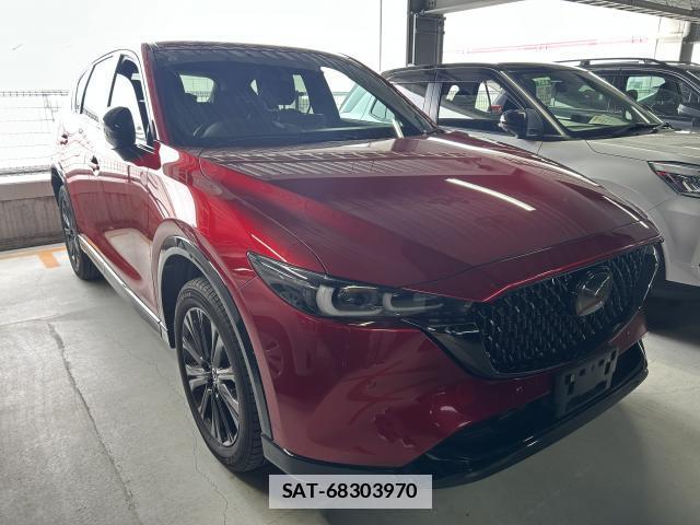 Mazda CX-5 2023-09 7872624-0