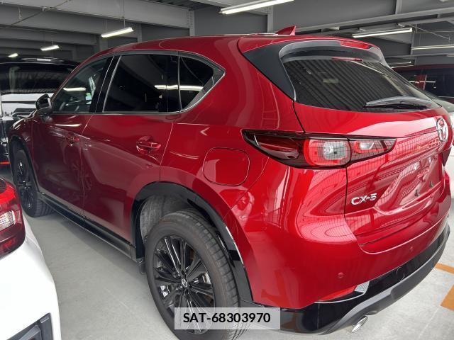 Mazda CX-5 2023-09 7872624-1