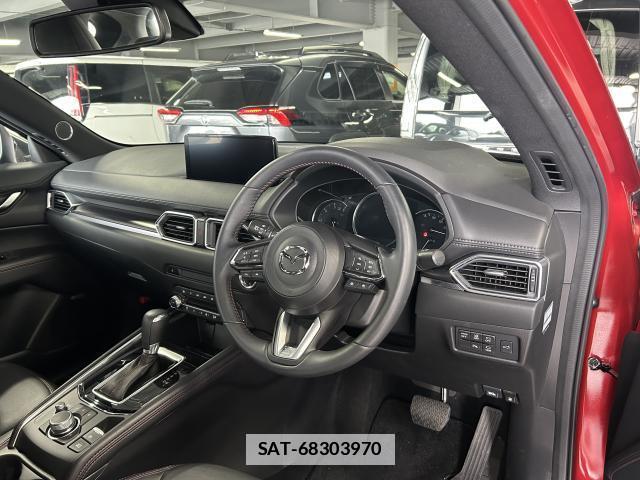 Mazda CX-5 2023-09 7872624-2
