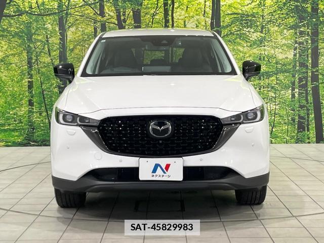 Mazda CX-5 2023-12 7872695-16