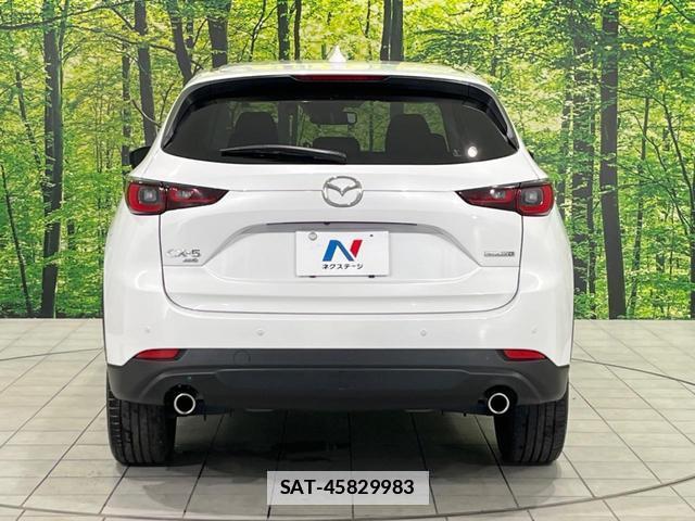 Mazda CX-5 2023-12 7872695-17