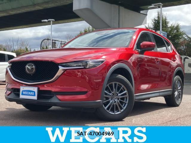 Mazda CX-5 2019-02 7872956-0