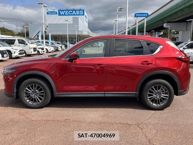 Mazda CX-5 2019-02 7872956-1