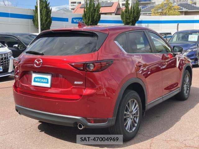 Mazda CX-5 2019-02 7872956-2