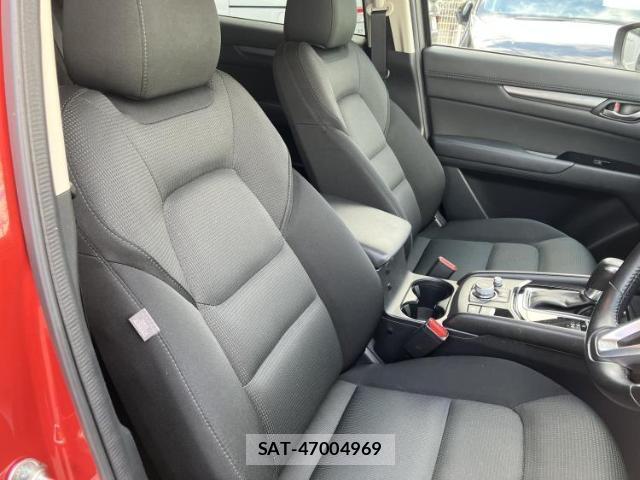 Mazda CX-5 2019-02 7872956-3