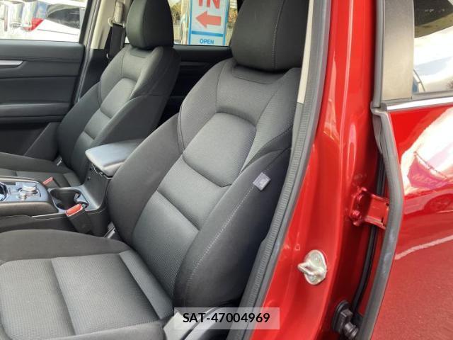 Mazda CX-5 2019-02 7872956-5