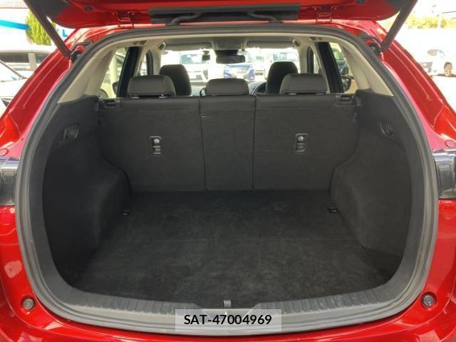Mazda CX-5 2019-02 7872956-7