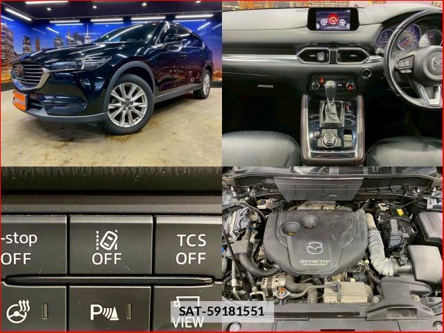 Mazda CX-8 2018-05 7867184-2