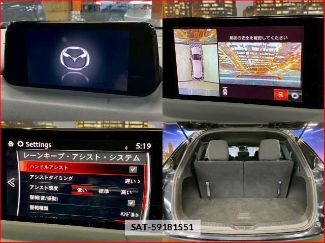 Mazda CX-8 2018-05 7867184-3