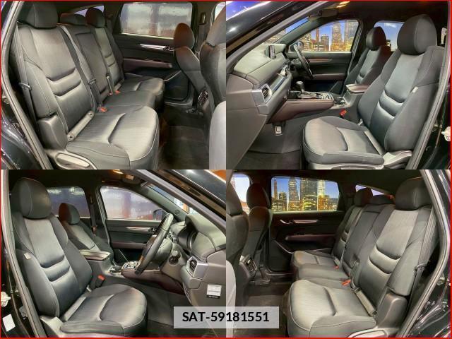 Mazda CX-8 2018-05 7867184-4