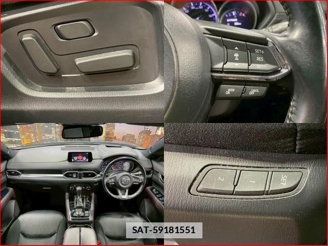 Mazda CX-8 2018-05 7867184-5