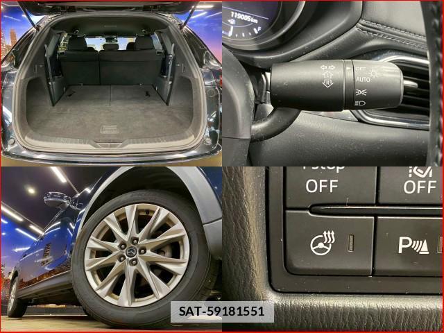 Mazda CX-8 2018-05 7867184-6