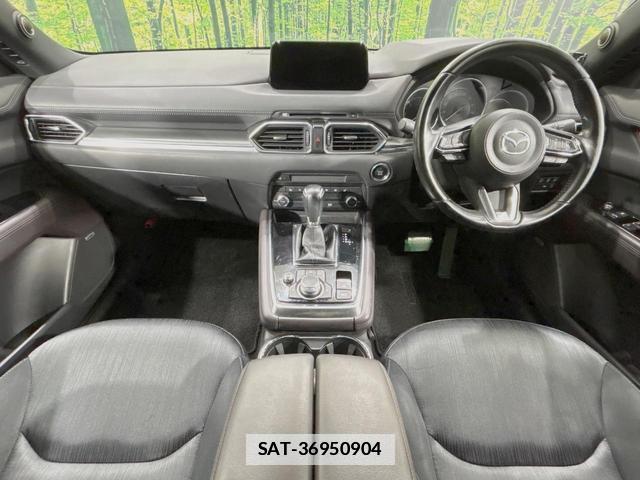 Mazda CX-8 2019-09 7867949-1
