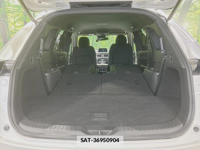 Mazda CX-8 2019-09 7867949-10