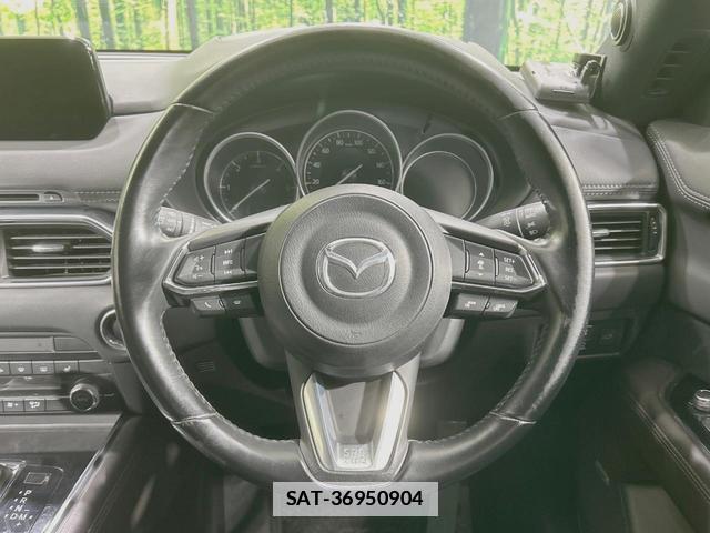 Mazda CX-8 2019-09 7867949-11