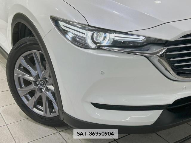Mazda CX-8 2019-09 7867949-12