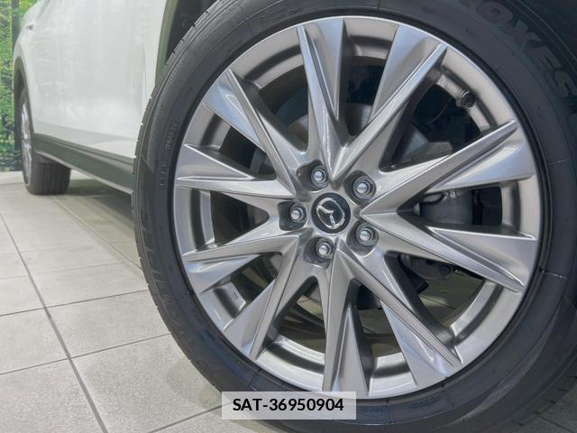 Mazda CX-8 2019-09 7867949-13