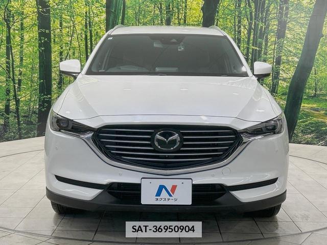 Mazda CX-8 2019-09 7867949-14
