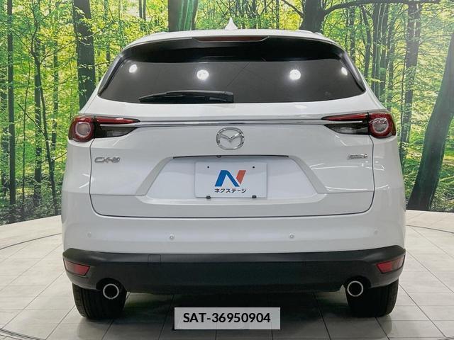 Mazda CX-8 2019-09 7867949-15