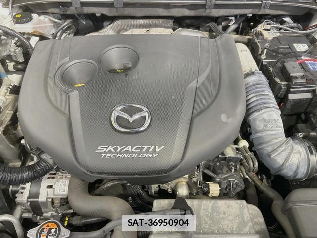 Mazda CX-8 2019-09 7867949-17