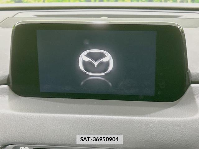 Mazda CX-8 2019-09 7867949-3