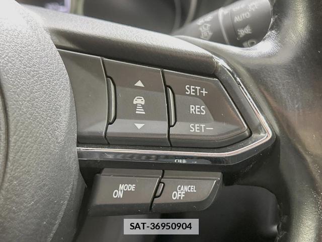 Mazda CX-8 2019-09 7867949-5