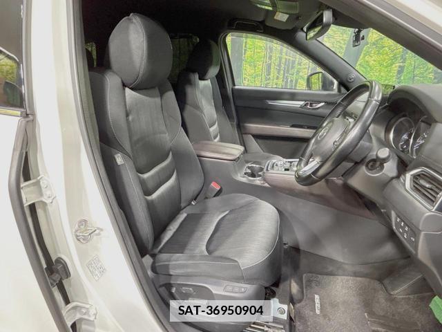Mazda CX-8 2019-09 7867949-7