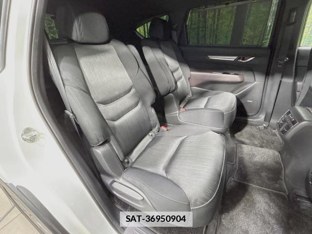 Mazda CX-8 2019-09 7867949-8